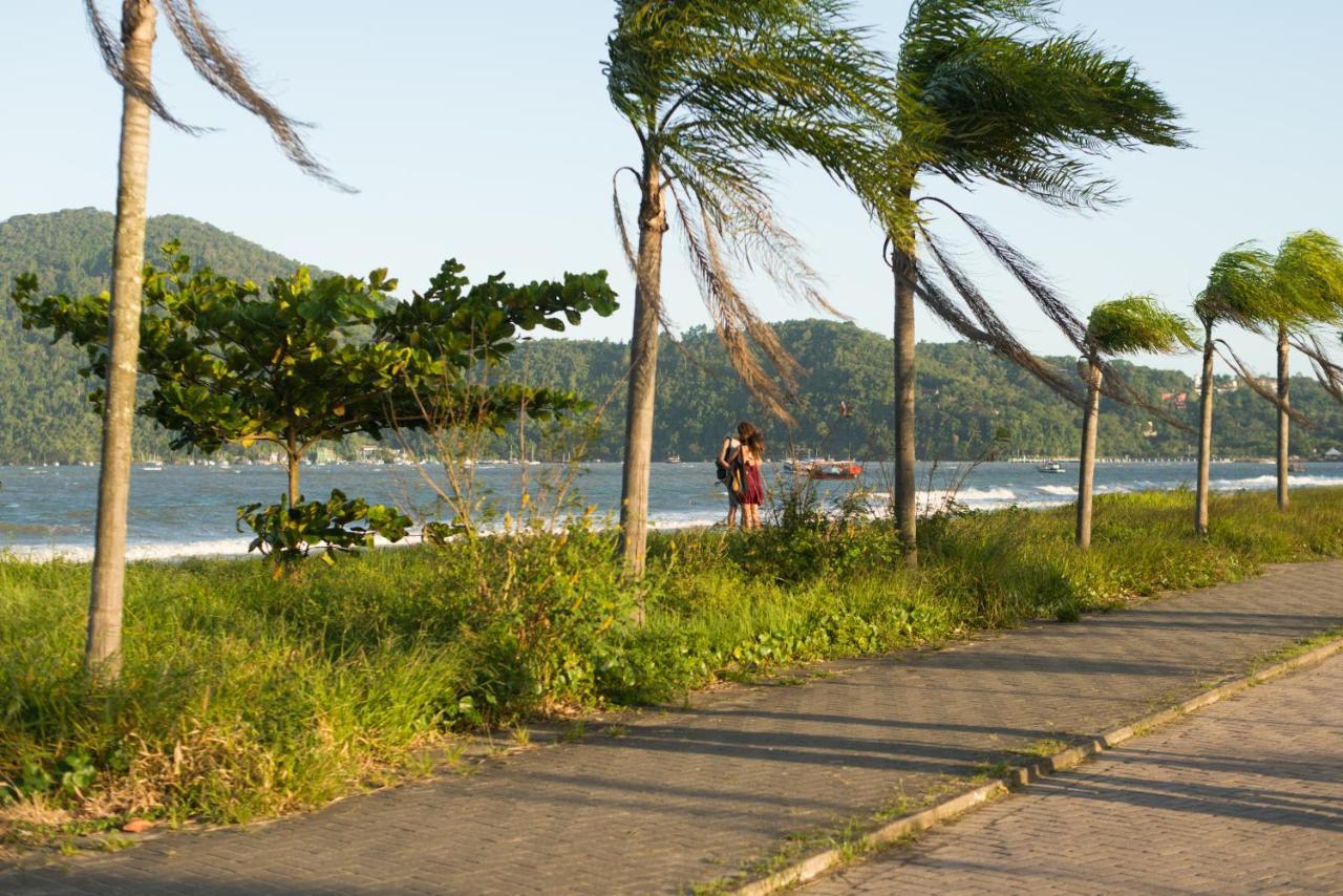 Vila Capilano Ubatuba Exterior foto