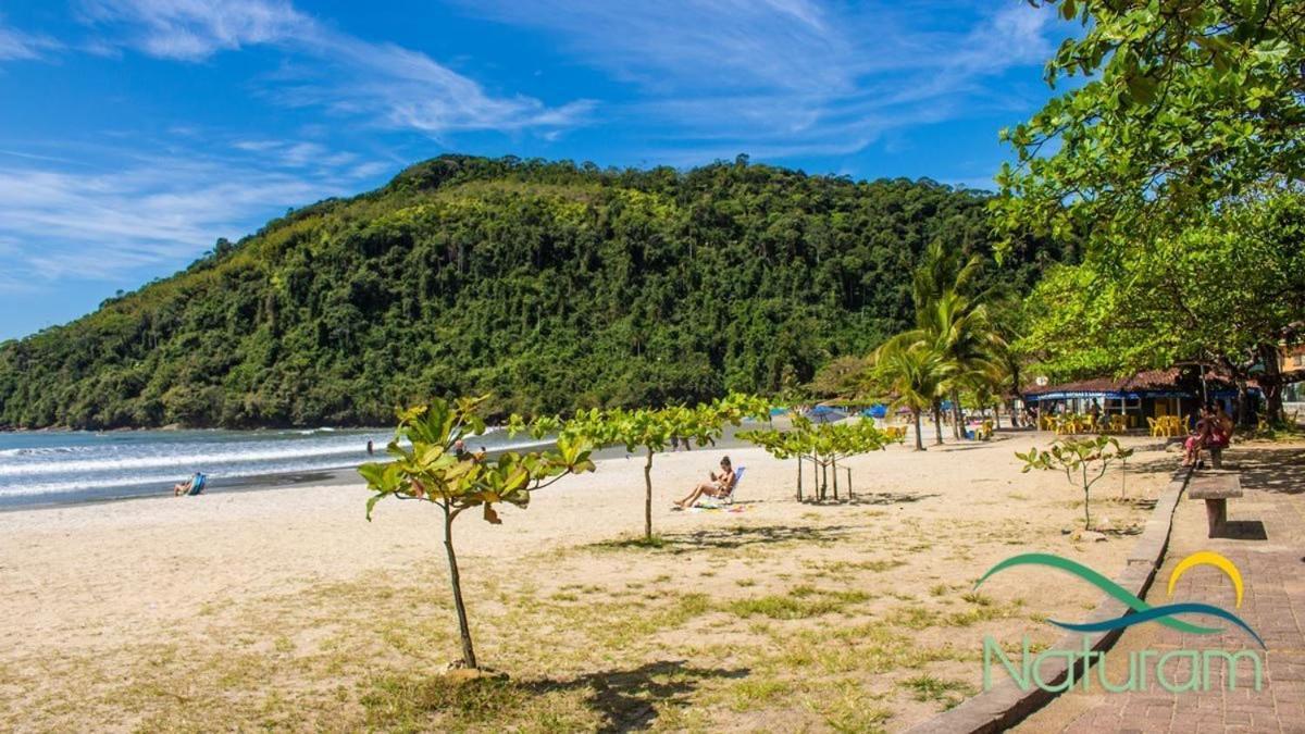 Vila Capilano Ubatuba Exterior foto